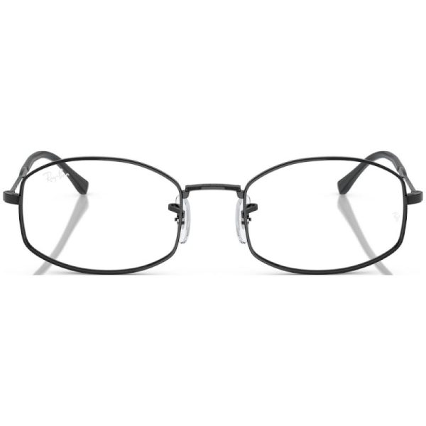 Ray-Ban RX6510 2509 52
