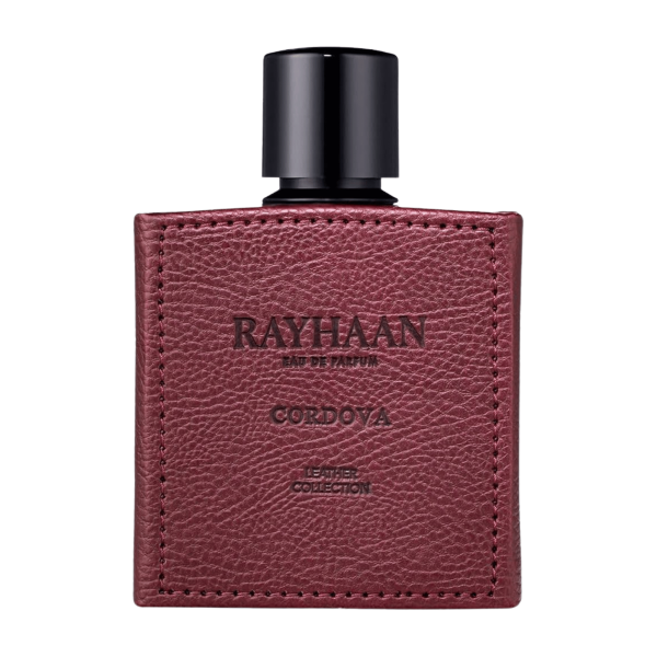 Rayhaan Leather Collection Cordova, EDP, 100 ml