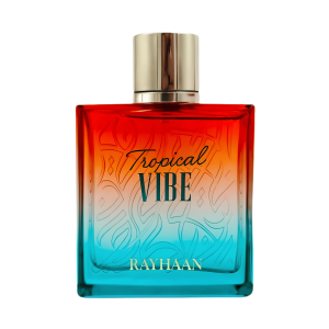 Rayhaan Tropical Vibe, EDP, 100 ml