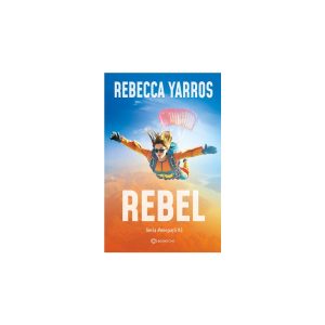 Rebel. Seria Renegatii vol. 3