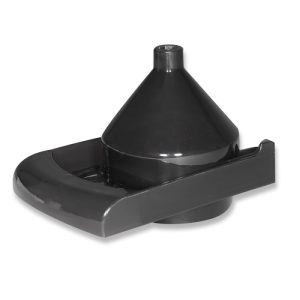 Recipient Inferior de Amestecare Espressor Lapte Praf Nurio Pro