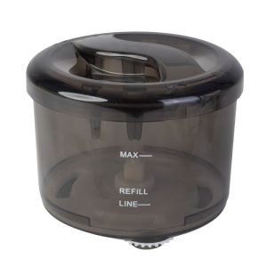 Recipient Lapte Praf cu Capac Espressor Lapte Praf Nurio Instant