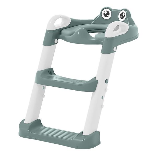 reductor-pentru-toaleta-bebe-stars-pliabil-cu-scarita-si-manere-reglabil-cu-suprafata-moale-si-confortabila-3-aniplus-frog-green-3355665-4.jpeg Reductor pentru toaleta, Bebe Stars, Pliabil, Cu scarita si manere, Reglabil, Cu suprafata moale si confortabila, 3 ani+, Frog/Green