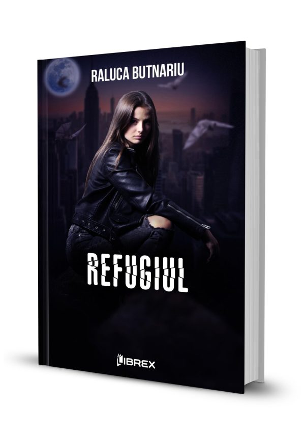 refugiul-seria-taramul-tacerii-vol-1-9775-4.jpeg Refugiul. Seria Taramul Tacerii Vol. 1