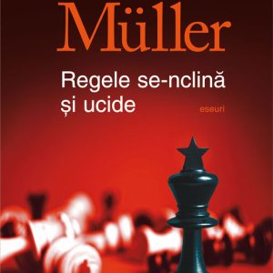 Regele se-nclina si ucide (epub)