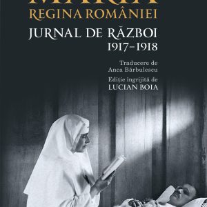 Jurnal de razboi (II) 1917-1918 (pdf)