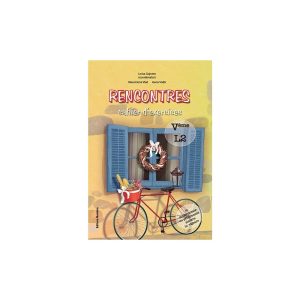 RENCONTRES CAHIER D'EXERCICES. L2. CLS. A 5-A