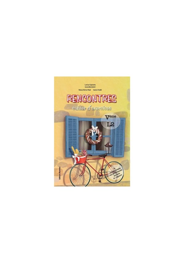 RENCONTRES CAHIER D'EXERCICES. L2. CLS. A 5-A
