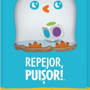 Repejor, puisor!