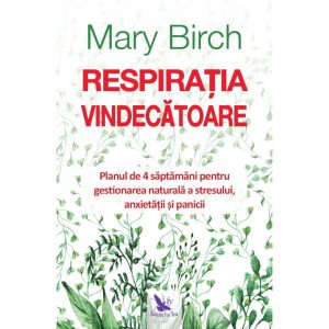 Respiratia vindecatoare