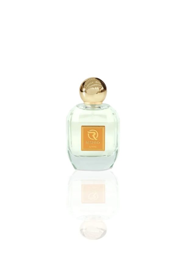 Respiro by Patric, apa de parfum 100 ml, Femei