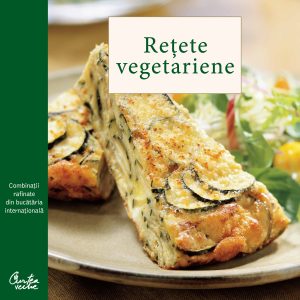 Reţete vegetariene
