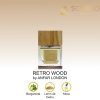 RETRO WOOD by ANFAR LONDON, extract de parfum, barbati, 100ML - Original Dubai