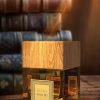 RETRO WOOD by ANFAR LONDON, extract de parfum, barbati, 100ML - Original Dubai