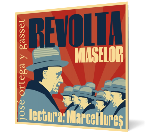 Revolta maselor