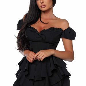 Revenge Dress