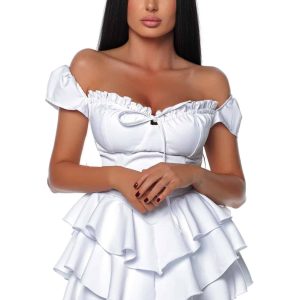 Revenge Dress