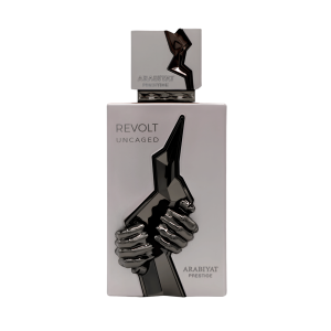 revolt-uncaged.png Arabiyat Prestige Revolt Uncaged, EDP, 100 ml