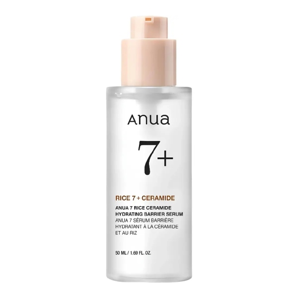 rice-7-ceramide-hydrating-barrier-ser-de-fata-50-ml.png Ser hidratant pentru fata Rice 7 Ceramide, 50 ml, Anua