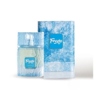Riiffs Freeze Perfume Extract de Parfum, 100ml, unisex