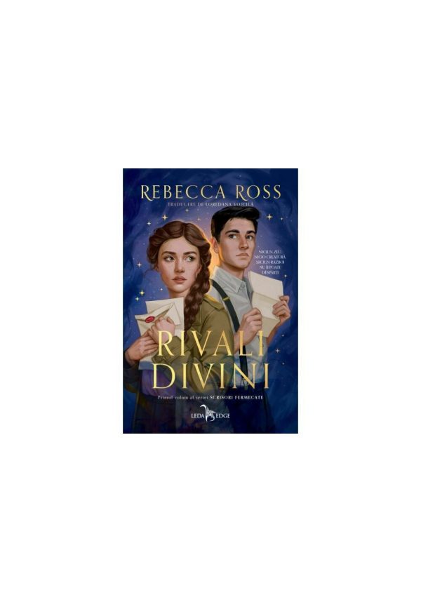 Rivali divini