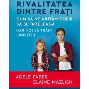 Rivalitatea dintre frati