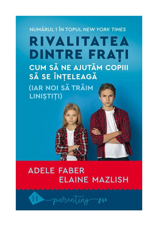 Rivalitatea dintre frati