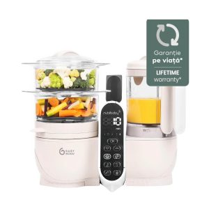 robot-de-gatit-pentru-bebelusi-babymoov-nutribaby-multifunctional-5-in-1-mineral-beige.jpg Robot de gatit pentru bebelusi Babymoov Nutribaby multifunctional 5 in 1 (+) Mineral Beige