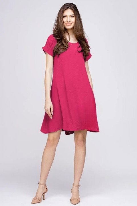 rochie-a-line-magenta-din-in-mercerizat-si-vascoza-usor-creponat-cu-imprimeu-fluture-multicolor-copie-803572.jpeg Rochie A line magenta din in mercerizat si vascoza usor creponat