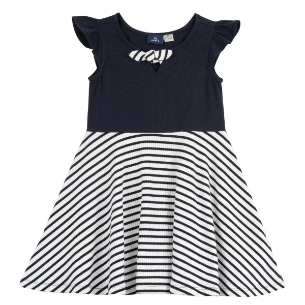 rochie-copii-chicco-11770-68mc-bleumarin-92_54670_1_17401451640672.jpg Rochie copii Chicco, 11770-68MC
