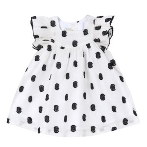 Rochie copii Chicco, Bej, 05863-66MFCO