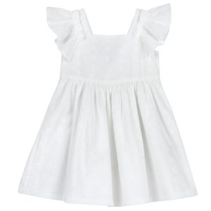 Rochie copii Chicco, broderie, 11821-68MC