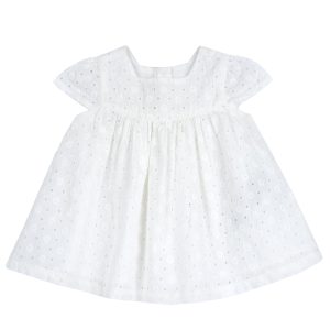 Rochie copii Chicco, broderie, 57200-68MFCO