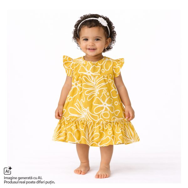 rochie-copii-chicco-galben-02148-70mfco-76_59716_6_17743541406729.jpg Rochie copii Chicco, Galben, 02148-70MFCO
