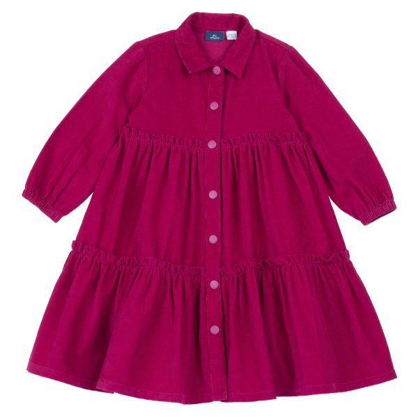 rochie-copii-chicco-rosu-deschis-01029-69mc-104_57810_1_17594006904714.jpg Rochie copii Chicco, rosu deschis, 01029-69MC