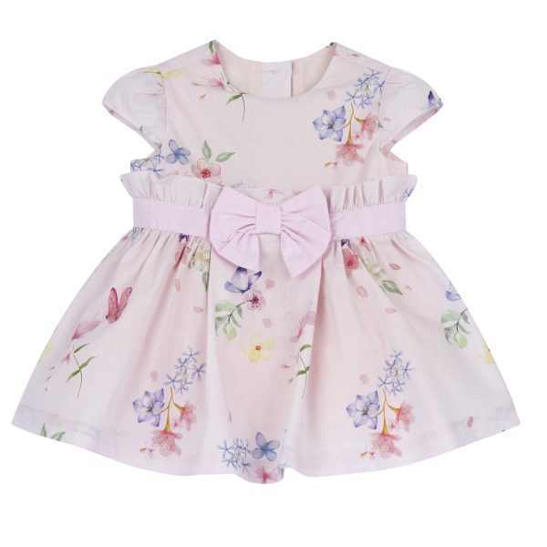 Rochie copii Chicco, Roz, 01841-70MFCO