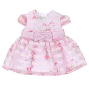 Rochie copii Chicco, Roz, 05414-66MFCO