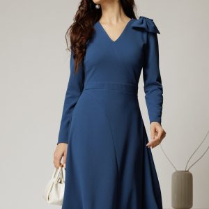 rochie-dy-fashion-albastra-midi-cu-funda-pe-umar-1433107-1139206-4.jpeg Rochie DY Fashion albastra midi cu funda pe umar