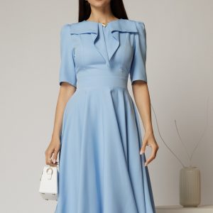 rochie-dy-fashion-bleu-cu-guler-amplu-si-detaliu-inima-1466053-1152223-4.jpeg Rochie DY Fashion bleu cu guler amplu si detaliu inima
