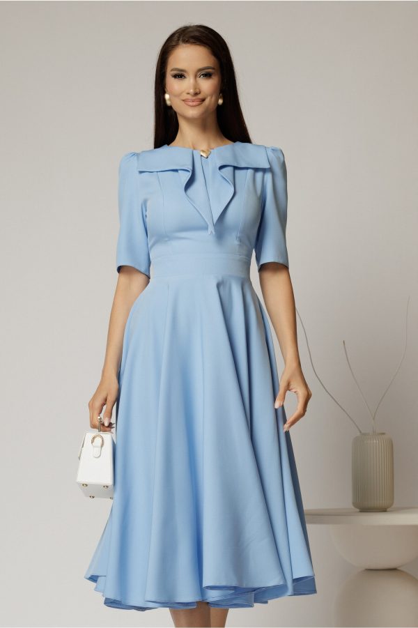 rochie-dy-fashion-bleu-cu-guler-amplu-si-detaliu-inima-1466053-1152223-4.jpeg Rochie DY Fashion bleu cu guler amplu si detaliu inima