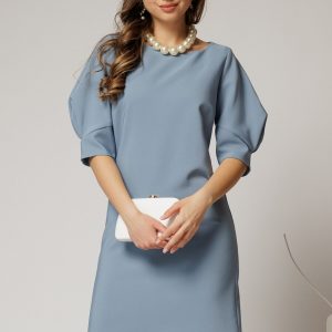 rochie-dy-fashion-bleu-scurta-croi-cambrat-cu-maneci-cu-design-atipic-1439602-1141504-4.jpeg Rochie DY Fashion bleu scurta croi cambrat cu maneci cu design atipic