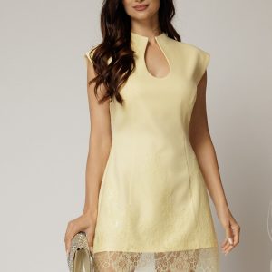 rochie-dy-fashion-galbena-cu-decolteu-adanc-rotund-si-dantela-pe-fusta-1462153-1151662-4.jpeg Rochie DY Fashion galbena cu decolteu adanc rotund si dantela pe fusta