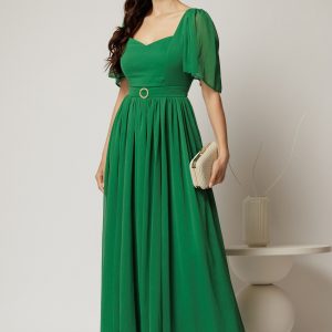 rochie-dy-fashion-lunga-verde-de-seara-din-voal-cu-decolteu-inima-1456225-1149316-4.jpeg Rochie DY Fashion lunga verde de seara din voal cu decolteu inima