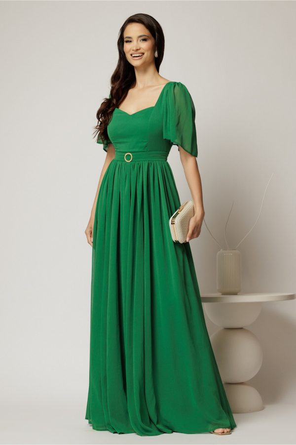 rochie-dy-fashion-lunga-verde-de-seara-din-voal-cu-decolteu-inima-1456225-1149316-4.jpeg Rochie DY Fashion lunga verde de seara din voal cu decolteu inima