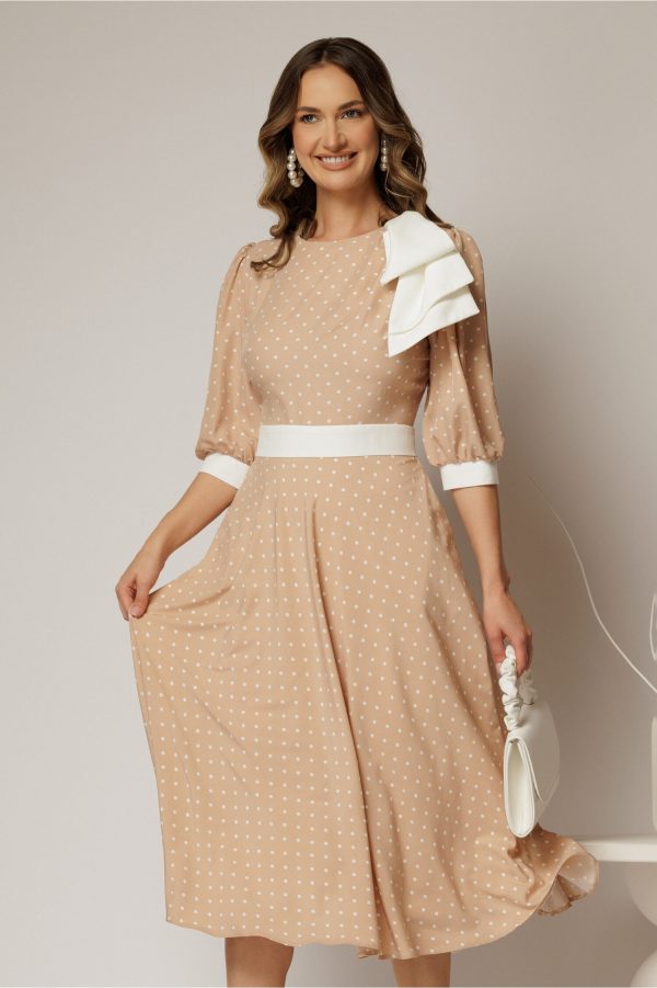 rochie-dy-fashion-midi-bej-cu-buline-si-funda-ampla-pe-umar-1468636-1153291-4.jpeg Rochie DY Fashion midi bej cu buline si funda ampla pe umar
