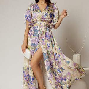 rochie-dy-fashion-midi-cu-imprimeu-lila-din-voal-satinat-1482667-1159222-4.jpeg Rochie DY Fashion midi cu imprimeu lila din voal satinat