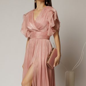 rochie-dy-fashion-midi-roz-cu-manecile-suprapuse-si-decolteu-petrecut-1470796-1153723-4.jpeg Rochie DY Fashion midi roz cu manecile suprapuse si decolteu petrecut