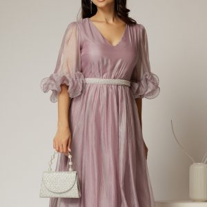 rochie-dy-fashion-roz-din-voal-creponat-cu-volanase-si-decolteu-in-v-1482232-1159297-4.jpeg Rochie DY Fashion roz din voal creponat cu volanase si decolteu in V