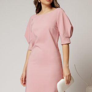 rochie-dy-fashion-roz-scurta-croi-cambrat-cu-maneci-cu-design-atipic-1439374-1141774-4.jpeg Rochie DY Fashion roz scurta croi cambrat cu maneci cu design atipic