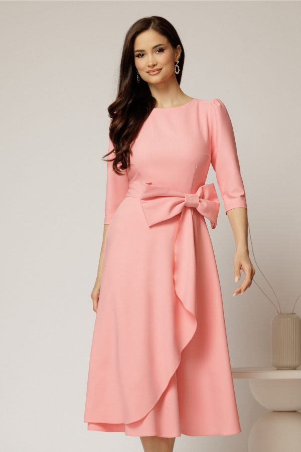 rochie-dy-fashion-roz-somon-cu-funda-ampla-in-talie-1455586-1147828-4.jpeg Rochie DY Fashion roz somon cu funda ampla in talie